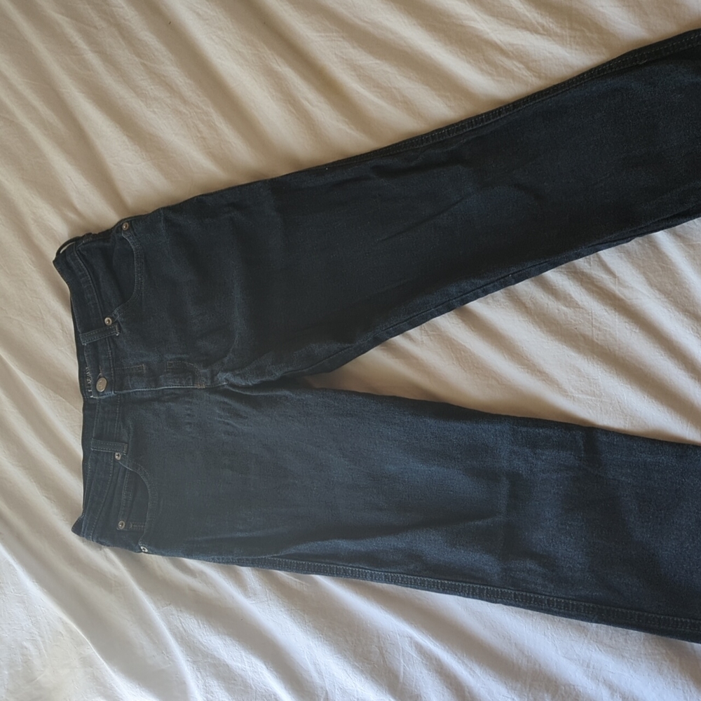 Armani Jeans - Indigo 008 Series size 29